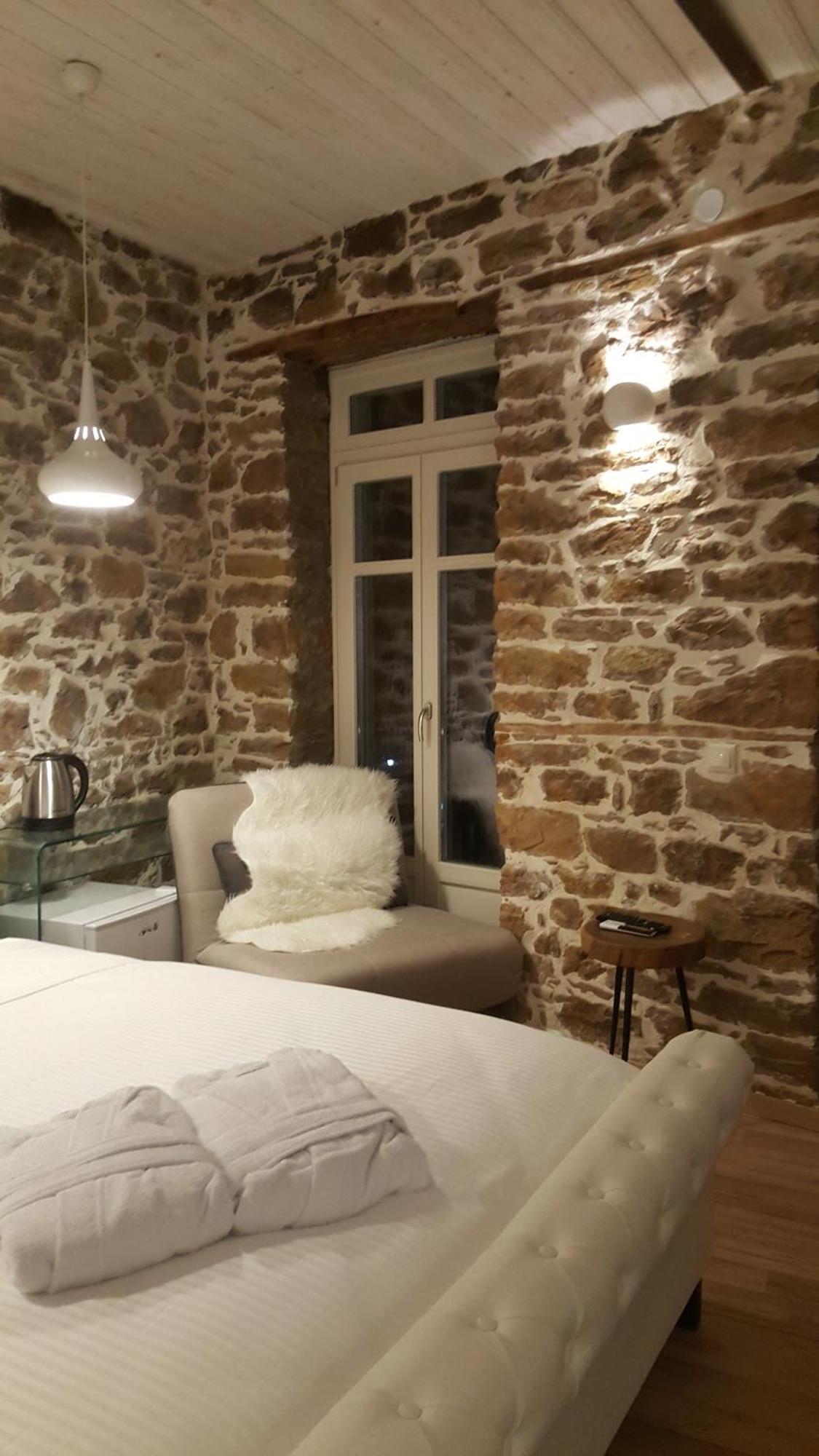Εn Kanaliois Kanália Buitenkant foto