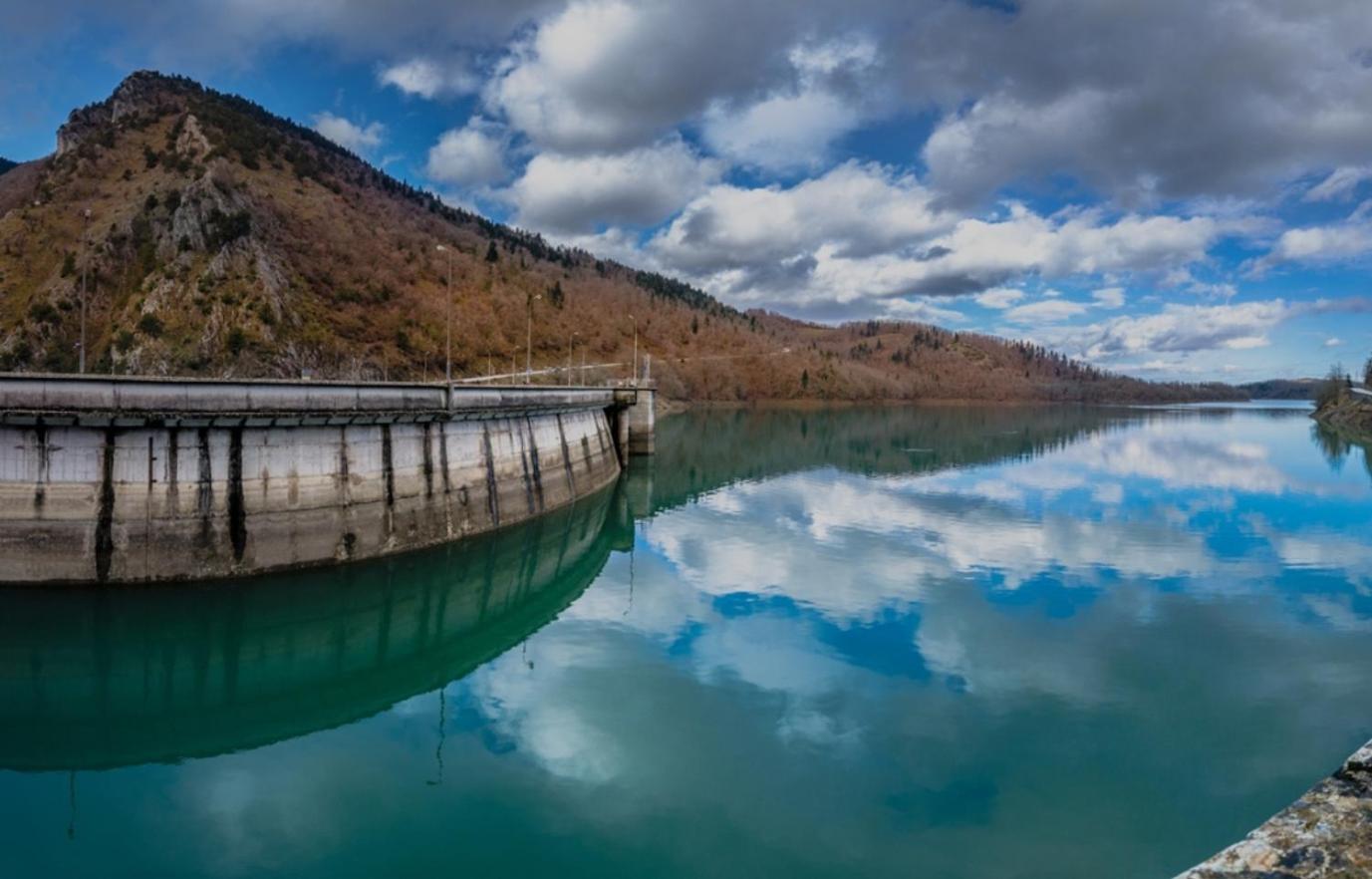Εn Kanaliois Kanália Buitenkant foto